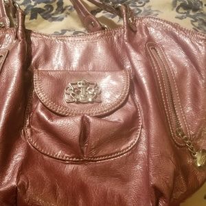 Kathy Van Zeeland purse